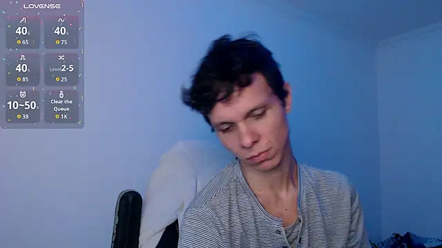 bryamado69 online show from 3, 2, 2026