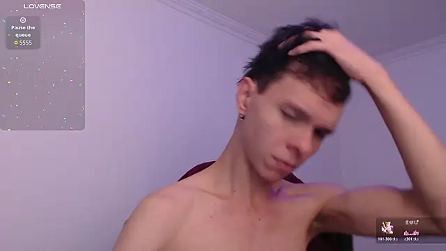 bryamado69 online show from 25, 2, 2026