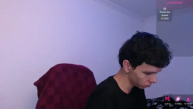 bryamado69 online show from 3, 4, 2026