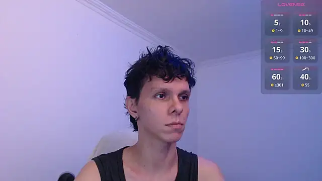 Snapshot of bryamado69 chatting on 18, 4, 2026 bryamado69 online show from 18, 4, 2026
