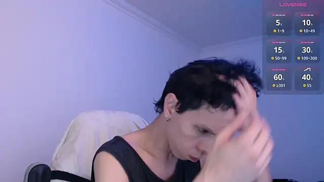 Snapshot of bryamado69 chatting on 21, 4, 2026 bryamado69 online show from 21, 4, 2026