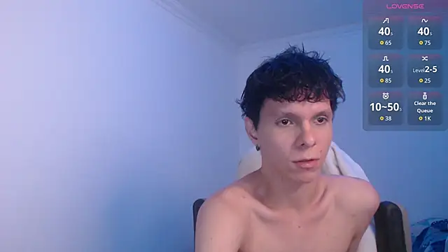 Snapshot of bryamado69 chatting on 22, 4, 2026 bryamado69 online show from 22, 4, 2026