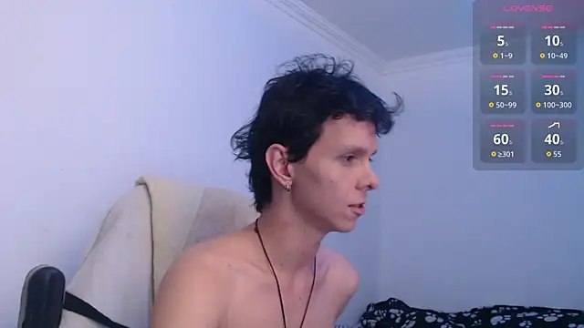 Snapshot of bryamado69 chatting on 25, 4, 2026 bryamado69 online show from 25, 4, 2026