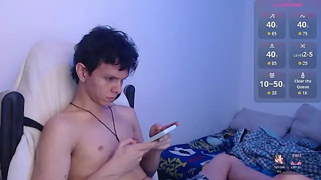 Snapshot of bryamado69 chatting on 28, 4, 2026 bryamado69 online show from 28, 4, 2026