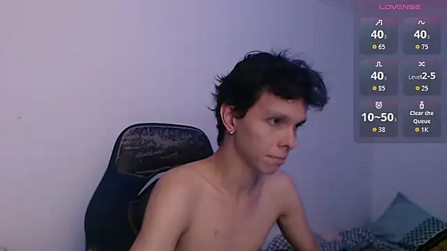 Snapshot of bryamado69 chatting on 5, 5, 2026 bryamado69 online show from 5, 5, 2026