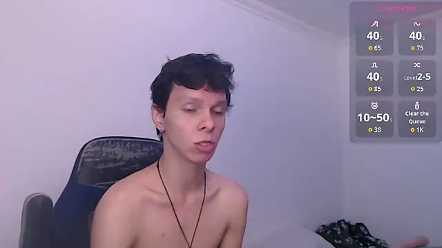 Snapshot of bryamado69 chatting on 9, 5, 2026 bryamado69 online show from 9, 5, 2026