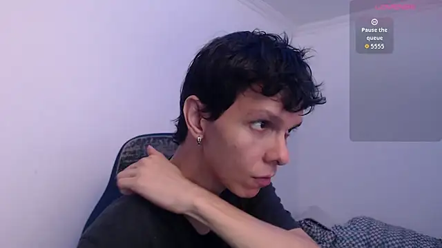 Snapshot of bryamado69 chatting on 12, 5, 2026 bryamado69 online show from 12, 5, 2026