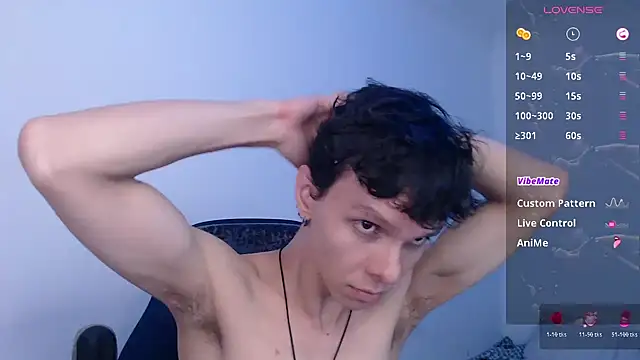 Snapshot of bryamado69 chatting on 15, 5, 2026 bryamado69 online show from 15, 5, 2026