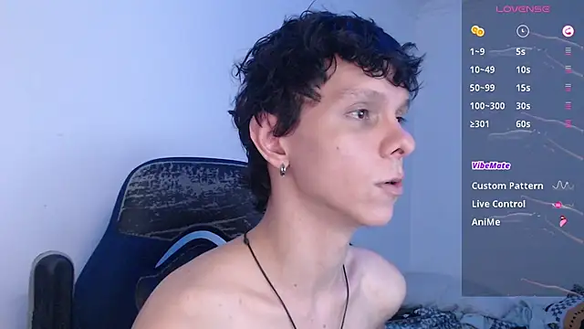Snapshot of bryamado69 chatting on 19, 5, 2026 bryamado69 online show from 19, 5, 2026