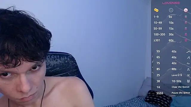 Snapshot of bryamado69 chatting on 20, 5, 2026 bryamado69 online show from 20, 5, 2026