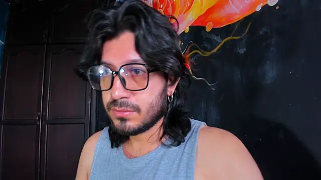 Ackerman Eren  online show from 9, 11, 2025