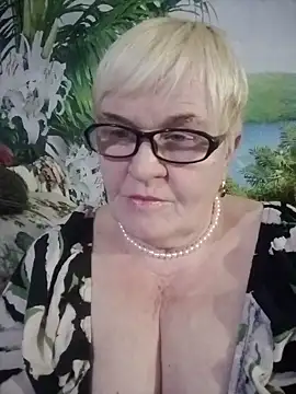 VioletSweet566 online show from 20, 2, 2025