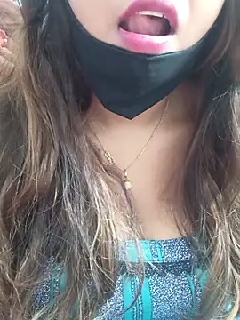 BongQueen9 online show from 17, 3, 2026