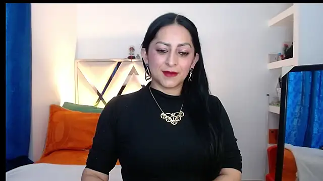 Andrea Sexx  online show from 19, 4, 2026