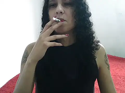 GodessFreya online show from 27, 10, 2025