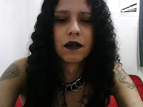 GodessFreya online show from 19, 11, 2025