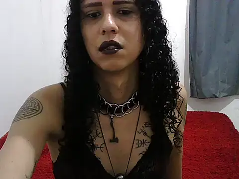 GodessFreya online show from 22, 11, 2025