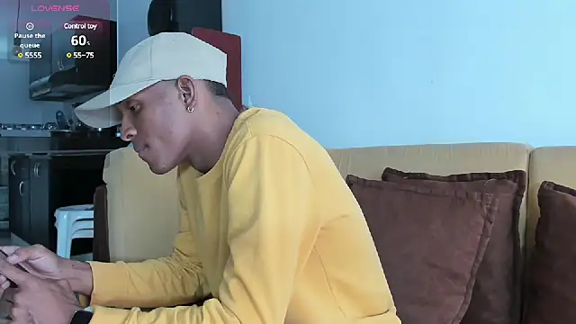 Adam Byker online show from 4, 1, 2025