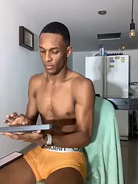 Adam Byker online show from 13, 2, 2025