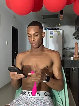 Adam Byker online show from 15, 2, 2025