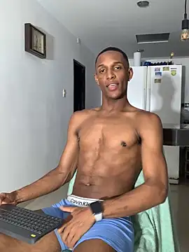 Adam Byker online show from 17, 2, 2025