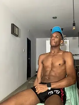 Adam Byker online show from 7, 3, 2025