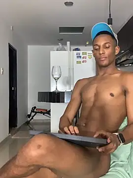 Adam Byker online show from 15, 3, 2025