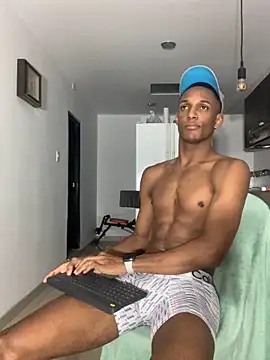 Adam Byker online show from 15, 3, 2025