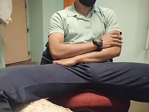 vicky0805 online show from 4, 1, 2025