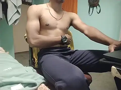 vicky0805 online show from 30, 1, 2025