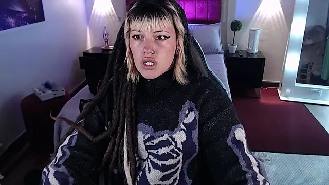  sharlotte777 online show from 12, 3, 2025