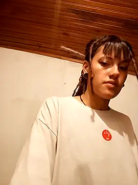  sharlotte777 online show from 19, 3, 2025