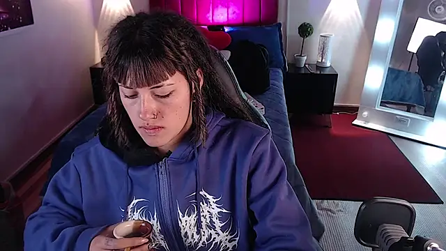  sharlotte777 online show from 20, 3, 2025