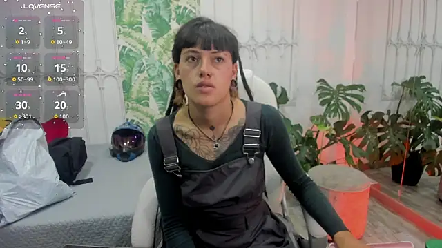  sharlotte777 online show from 29, 11, 2025