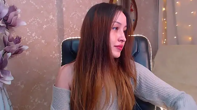 Snapshot of Ann__Cute chatting on 27, 12, 2024 Ann Cute online show from 27, 12, 2024