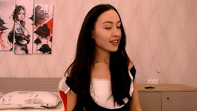 Snapshot of Ann__Cute chatting on 27, 11, 2025 Ann Cute online show from 27, 11, 2025