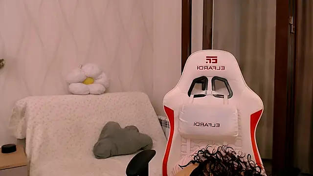 Ann  Cute online show from 11, 1, 2026