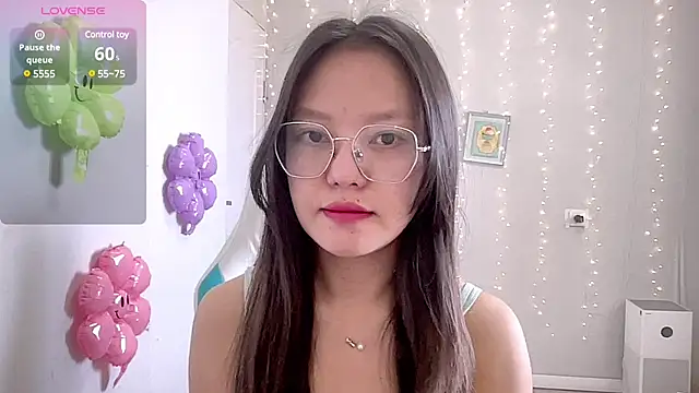 Risalynn online show from 19, 3, 2025