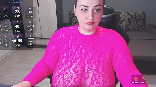 anna claire online show from 17, 2, 2025