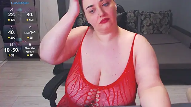 anna claire online show from 15, 3, 2025