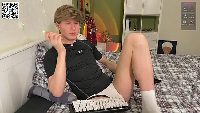 Snapshot of vlad_ggvldd chatting on 7, 3, 2025 vlad ggvldd online show from 7, 3, 2025