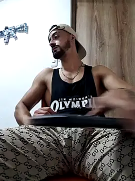 MAXIMUS MASTE3 online show from 4, 2, 2025