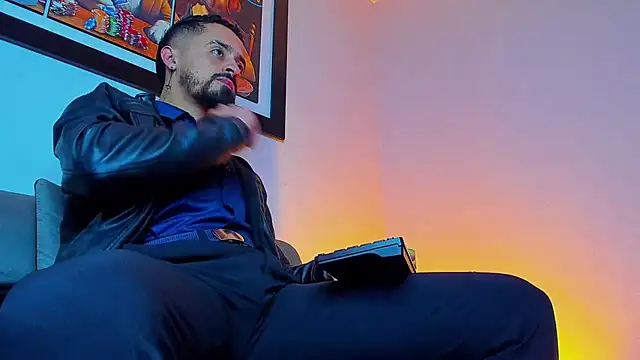 MAXIMUS MASTE3 online show from 8, 9, 2025