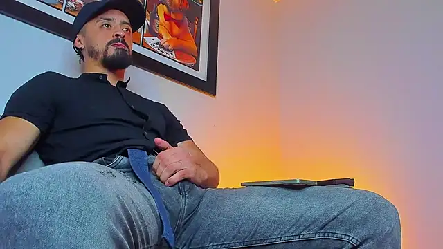 MAXIMUS MASTE3 online show from 13, 9, 2025