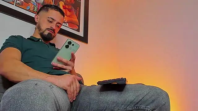 MAXIMUS MASTE3 online show from 19, 9, 2025