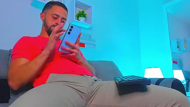 MAXIMUS MASTE3 online show from 25, 2, 2026