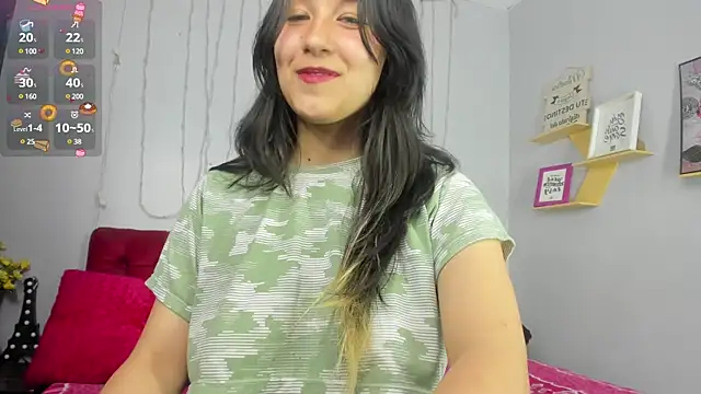 juliieta love online show from 23, 1, 2025