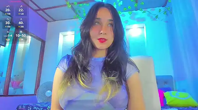 juliieta love online show from 13, 2, 2025