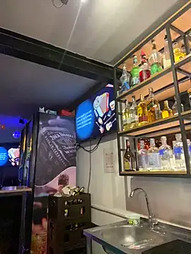 Snapshot of Miaa_coopeer chatting on 2, 12, 2024 Miaa coopeer online show from 2, 12, 2024