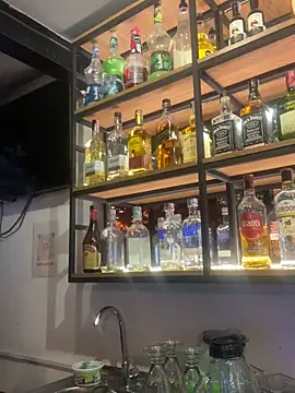 Snapshot of Miaa_coopeer chatting on 15, 12, 2024 Miaa coopeer online show from 15, 12, 2024